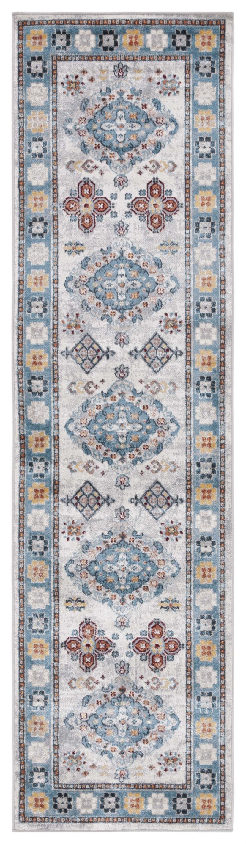 Bayside Washable Collection 106 Rug