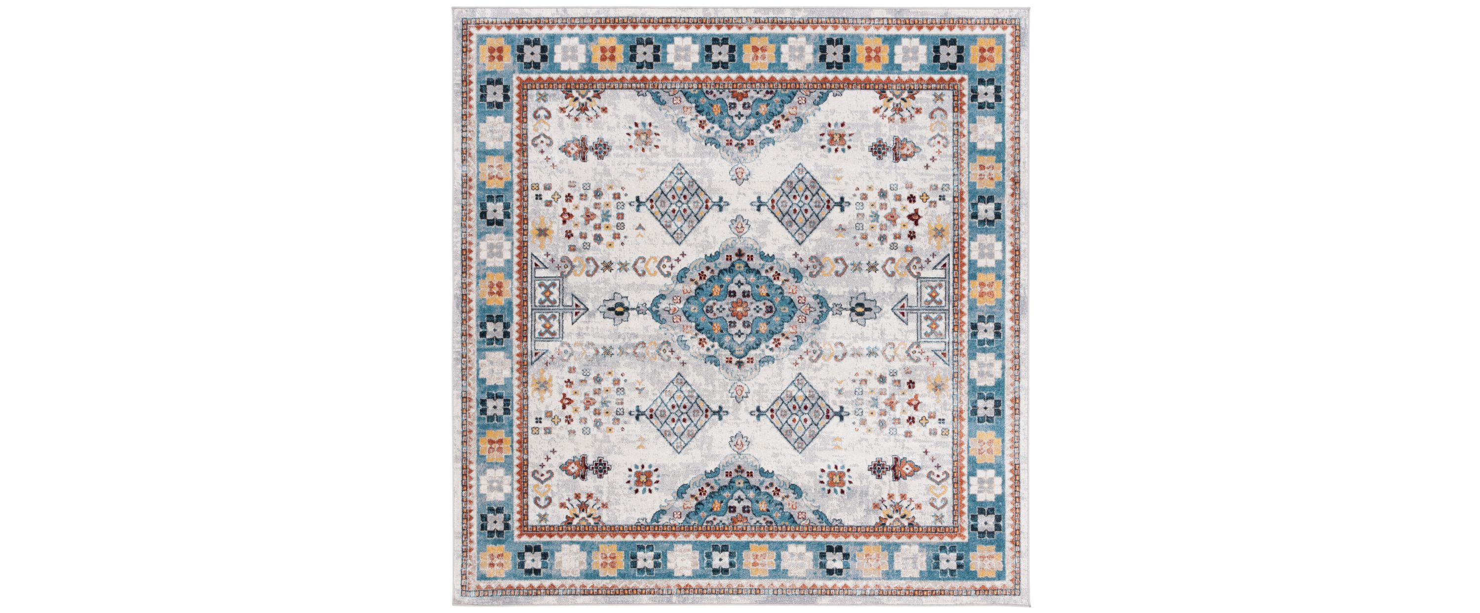 Bayside Washable Collection 106 Rug