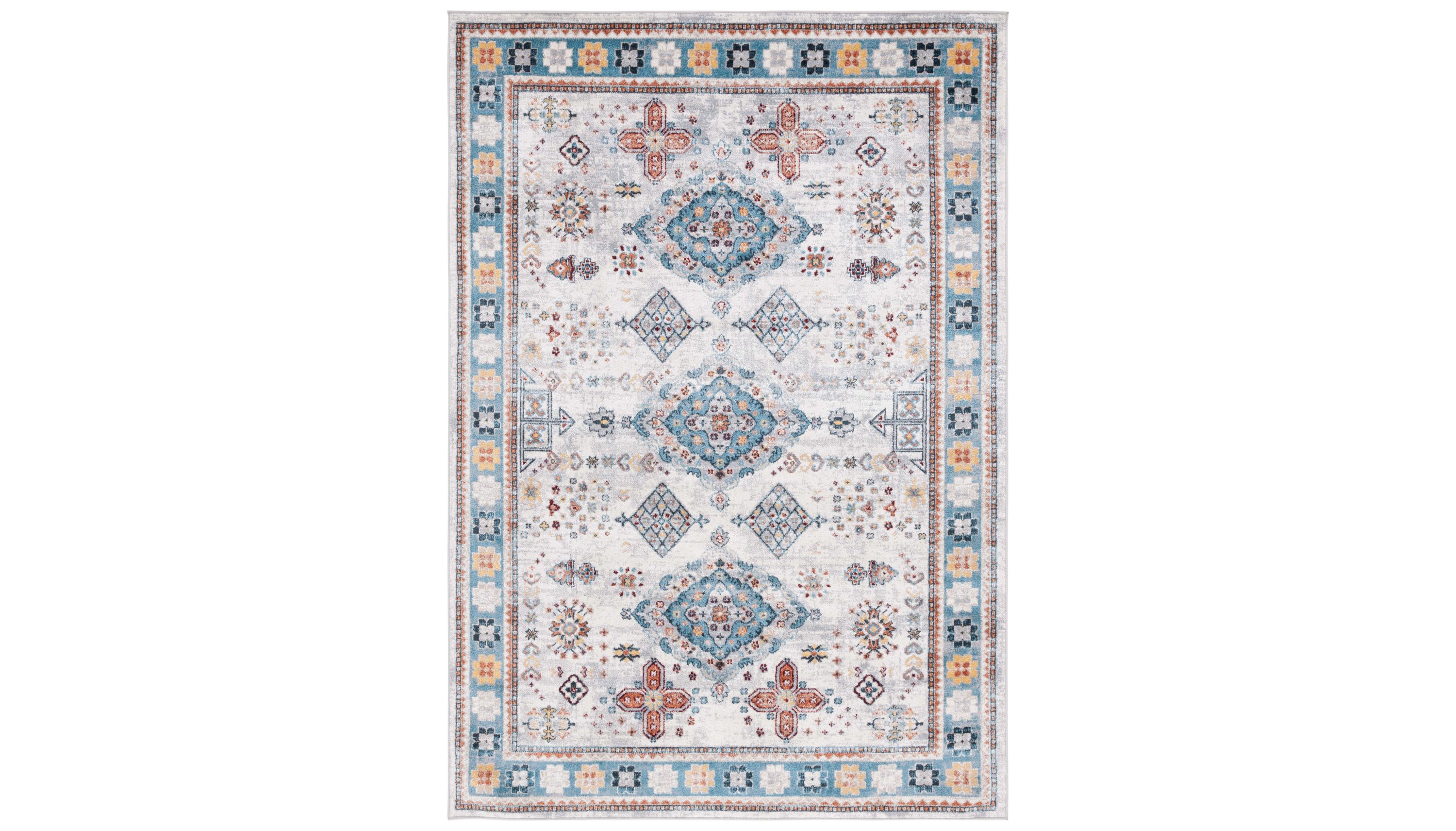 Bayside Washable Collection 106 Rug