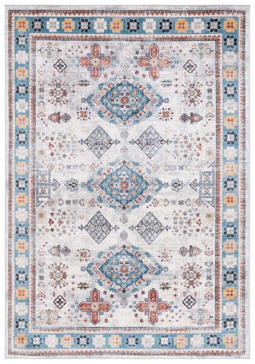 Bayside Washable Collection 106 Rug