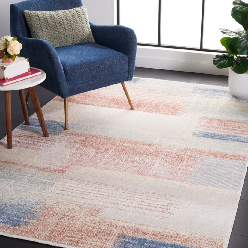 Blair Washable Washable Collection 216 Rug