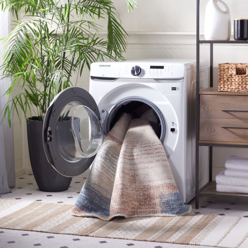 Blair Washable Washable Collection 216 Rug