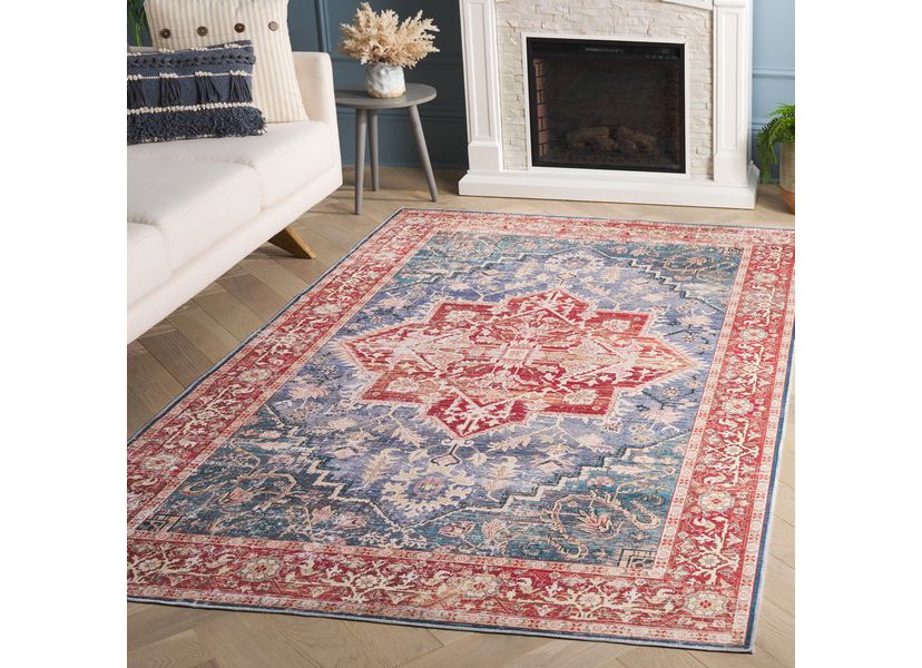 Arizona Washable Collection 137 Rug