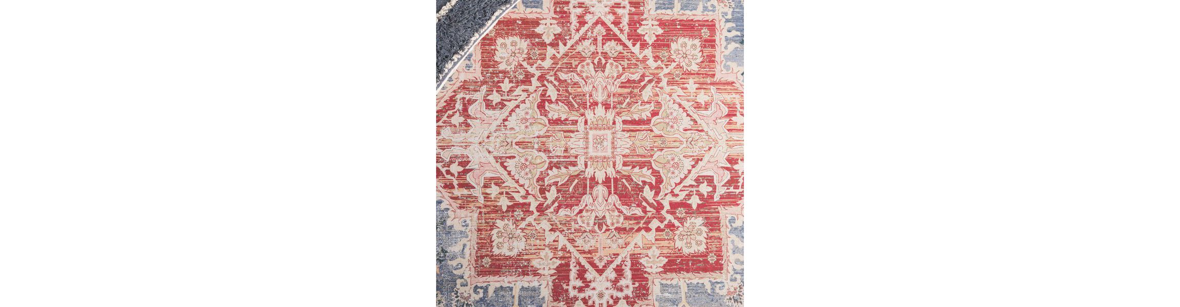 Arizona Washable Collection 137 Rug