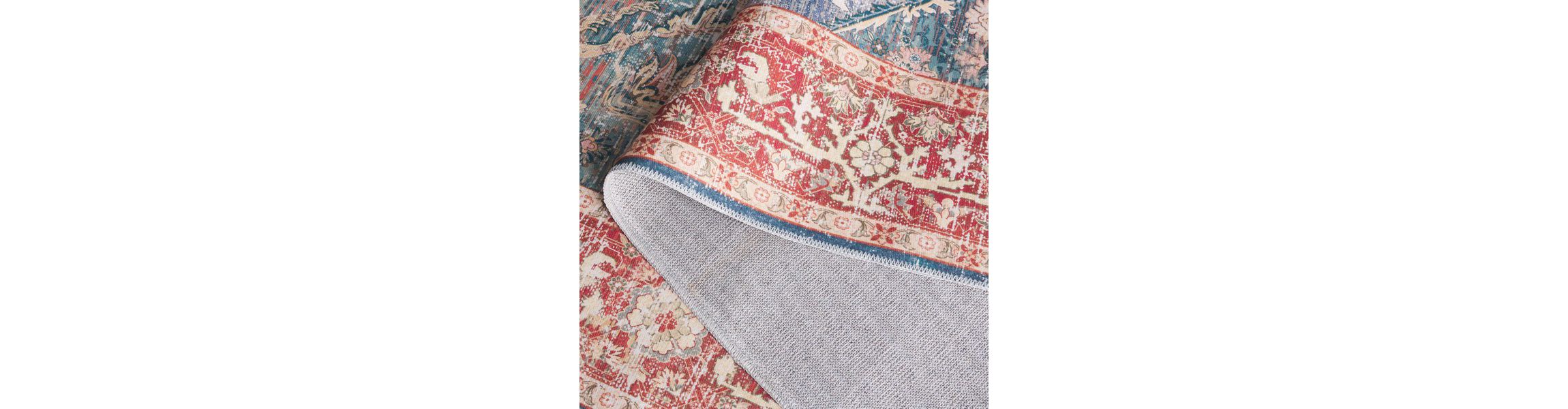 Arizona Washable Collection 137 Rug