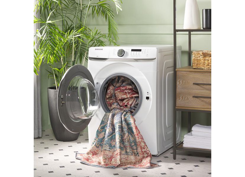 Arizona Washable Collection 137 Rug