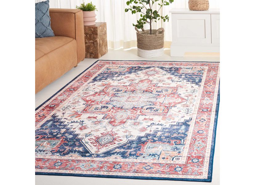 Arizona Washable Collection 523 Rug