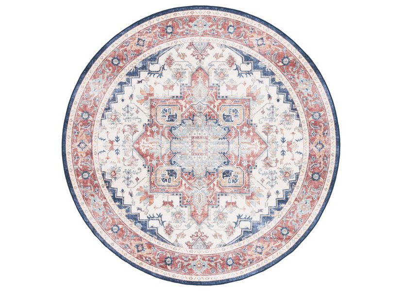 Arizona Washable Collection 523 Rug