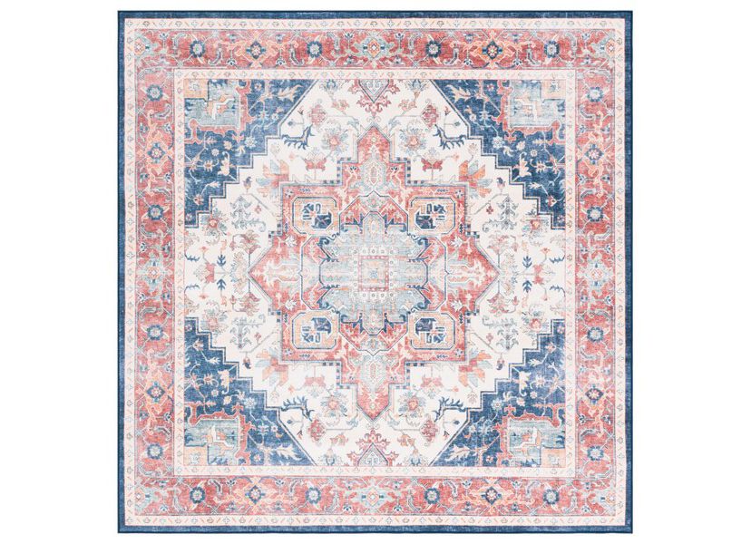 Arizona Washable Collection 523 Rug