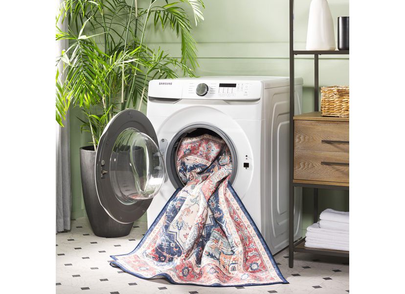 Arizona Washable Collection 523 Rug