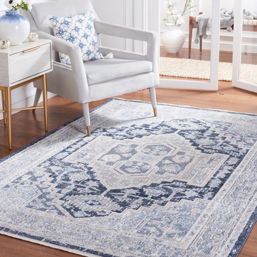Blair Washable Washable Collection 210 Rug