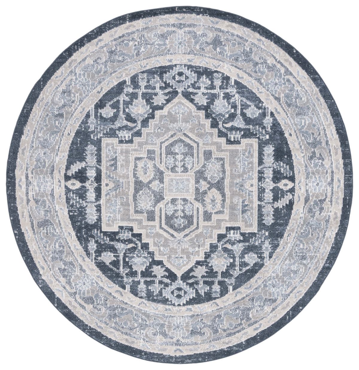 Blair Washable Washable Collection 210 Rug