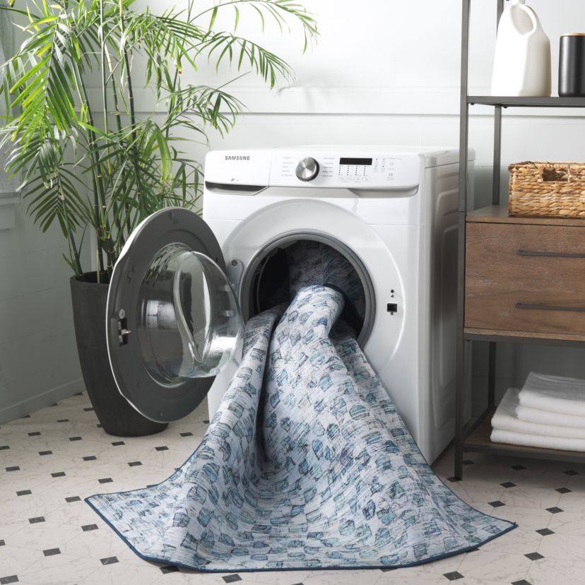 Tacoma Washable Collection 917 Rug