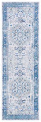 Arizona Washable Collection Rug