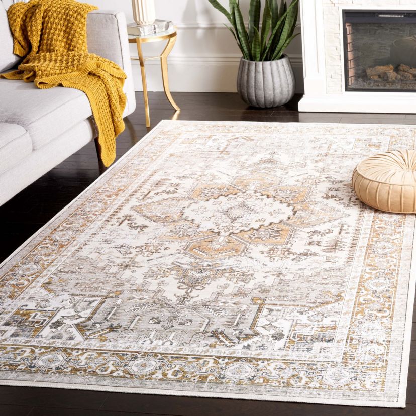 Arizona Washable Collection 116 Rug