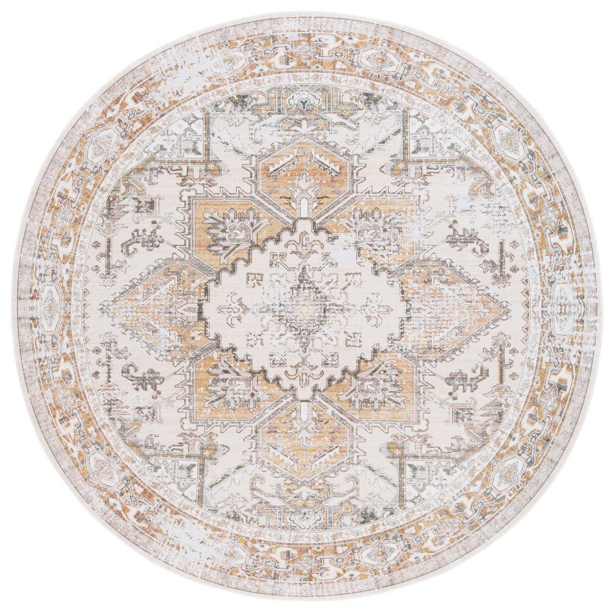 Arizona Washable Collection 116 Rug