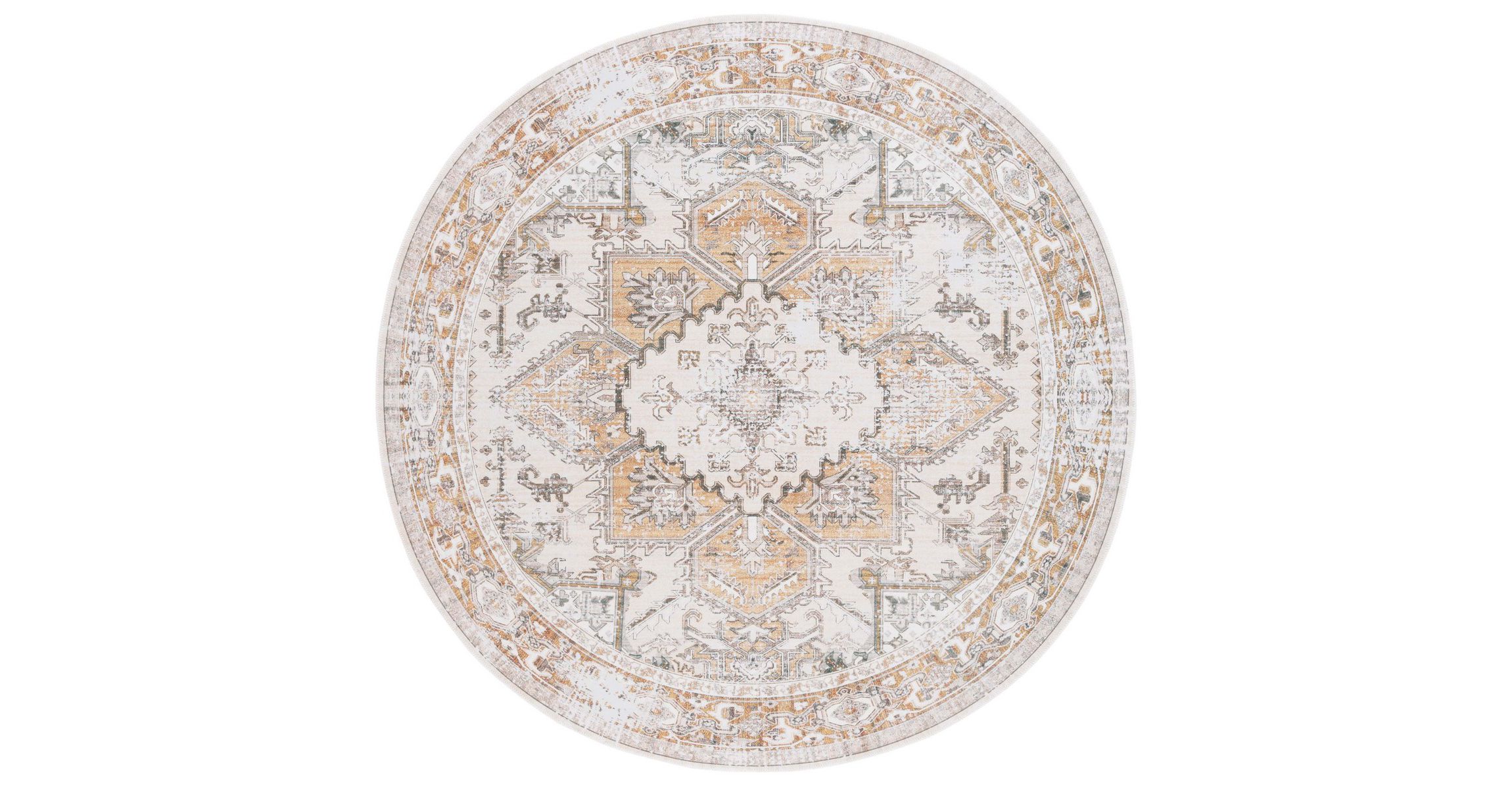 Arizona Washable Collection 116 Rug