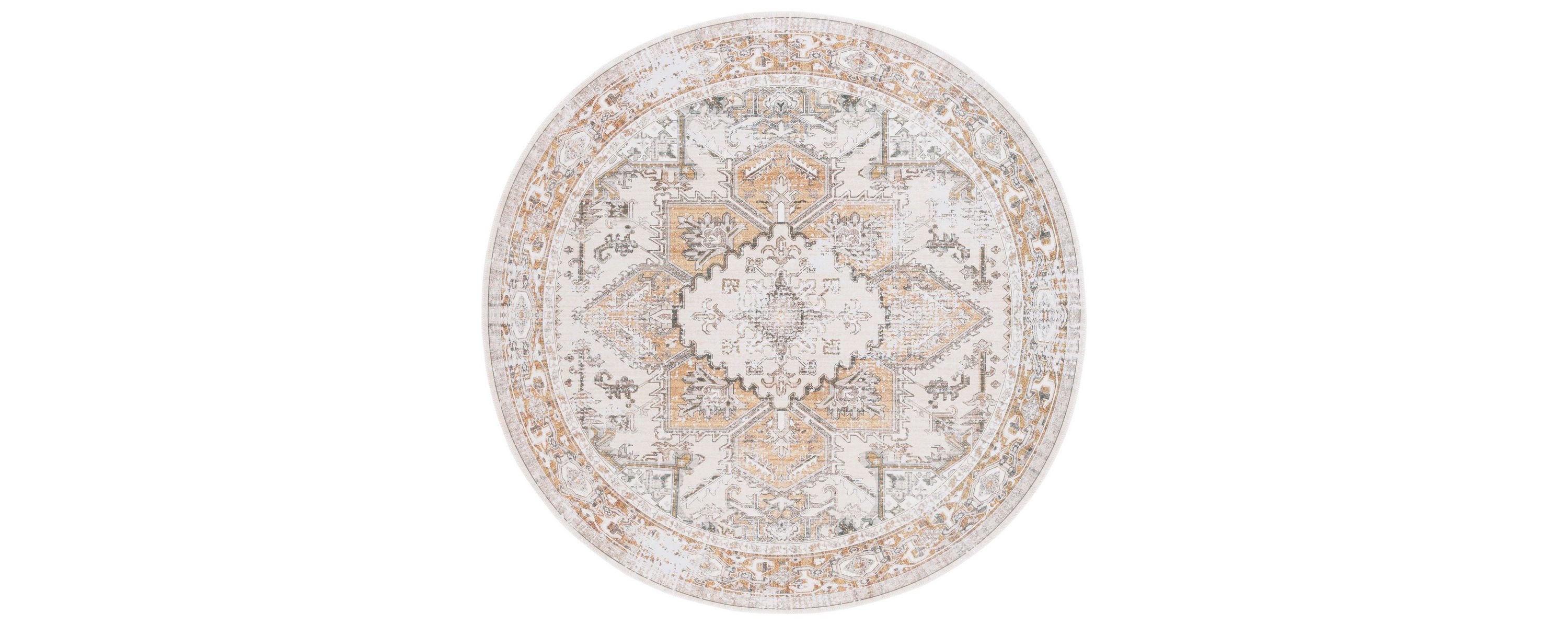 Arizona Washable Collection 116 Rug