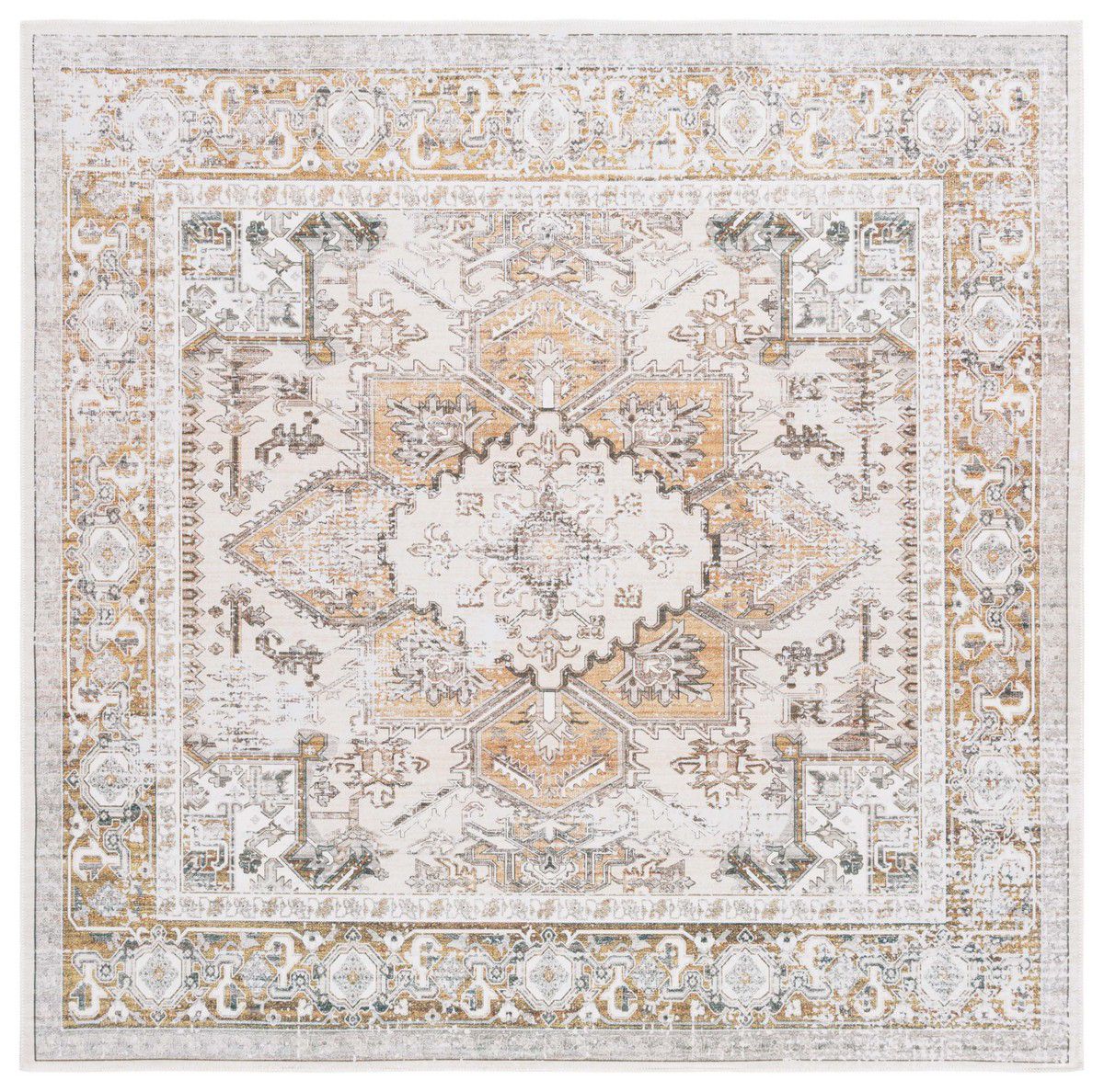 Arizona Washable Collection 116 Rug