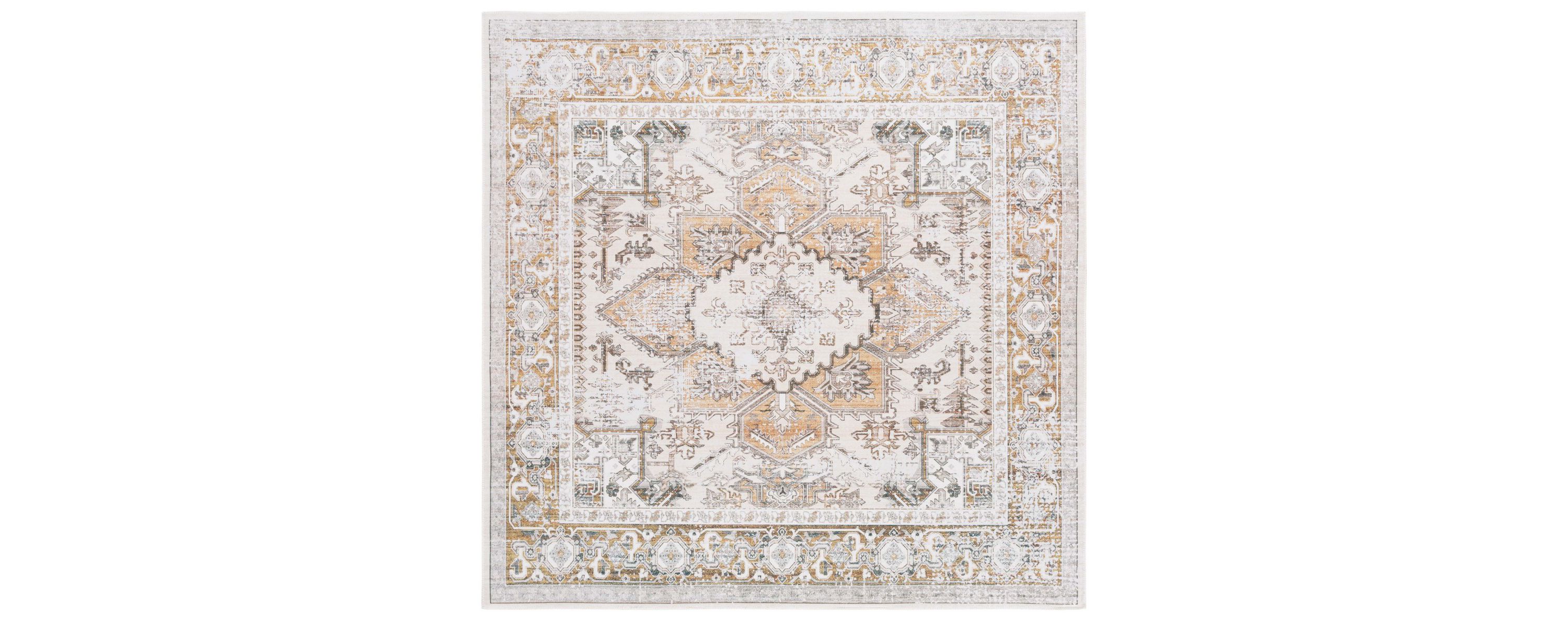 Arizona Washable Collection 116 Rug
