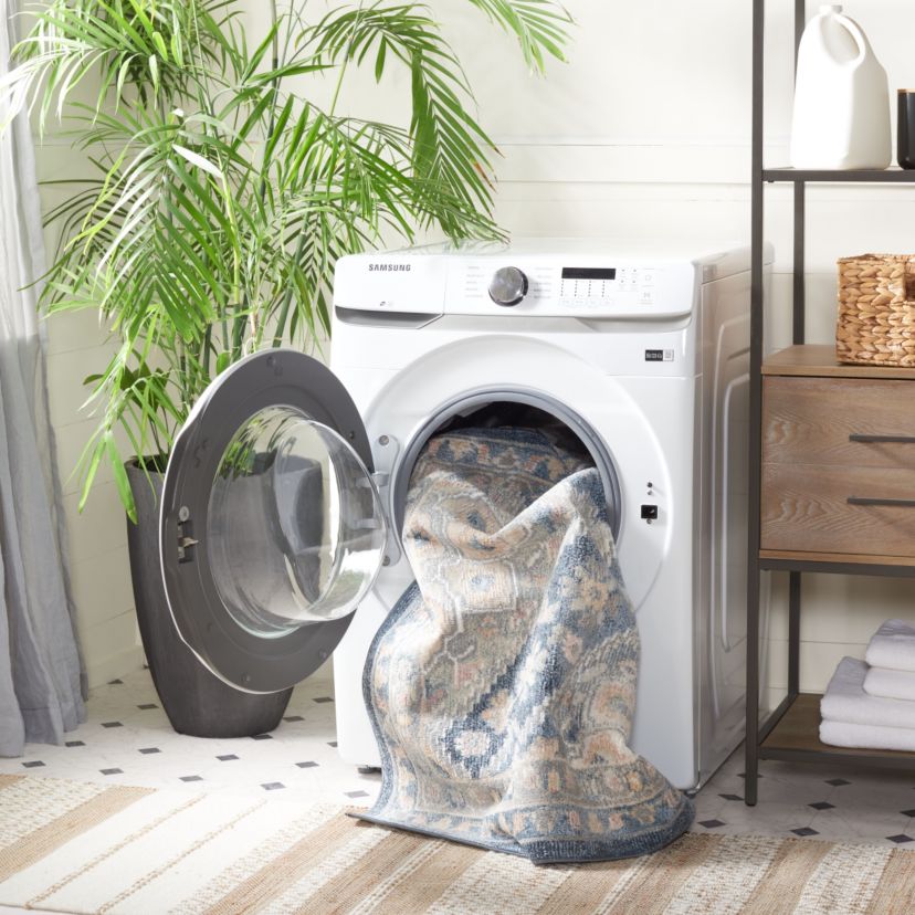 Blair Washable Washable Collection 220 Rug