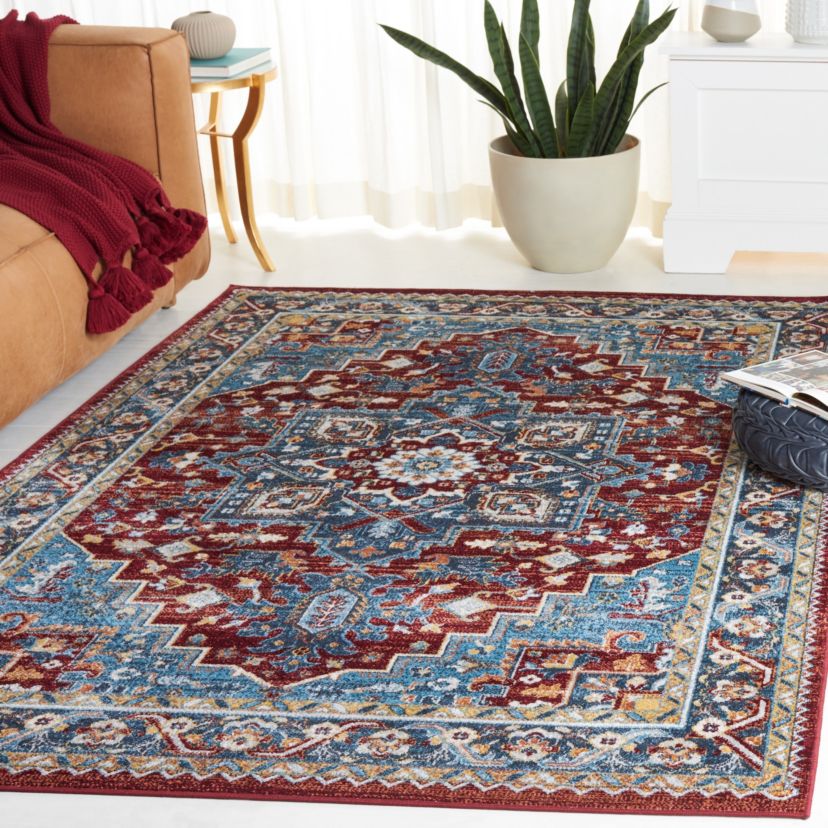 Bayside Washable Collection 108 Rug