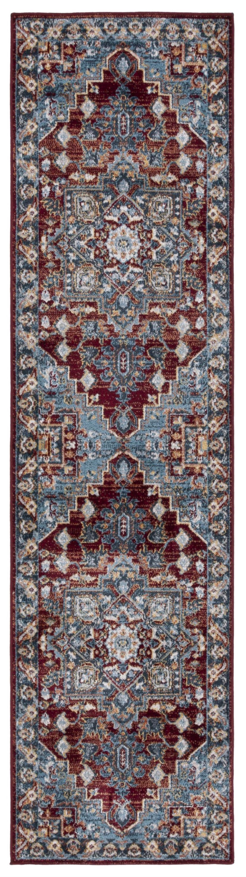 Bayside Washable Collection 108 Rug
