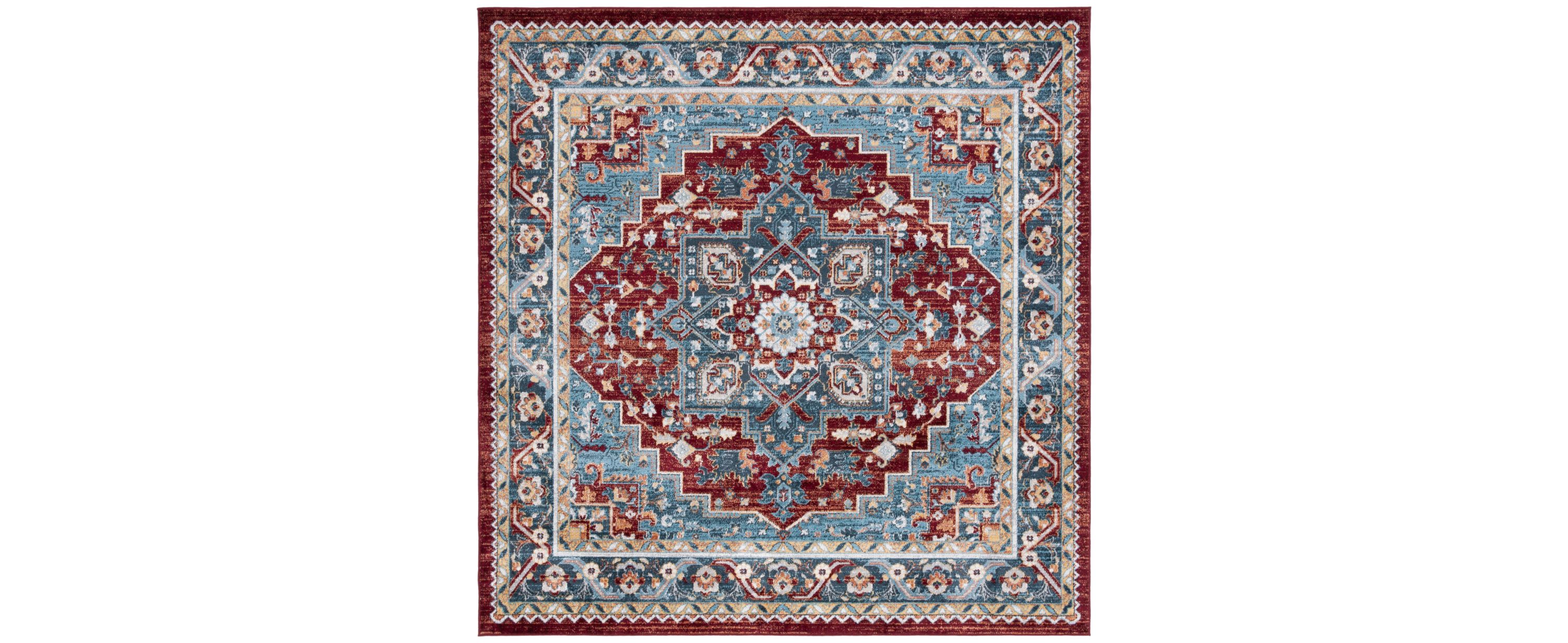 Bayside Washable Collection 108 Rug