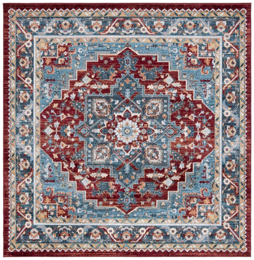 Bayside Washable Collection 108 Rug