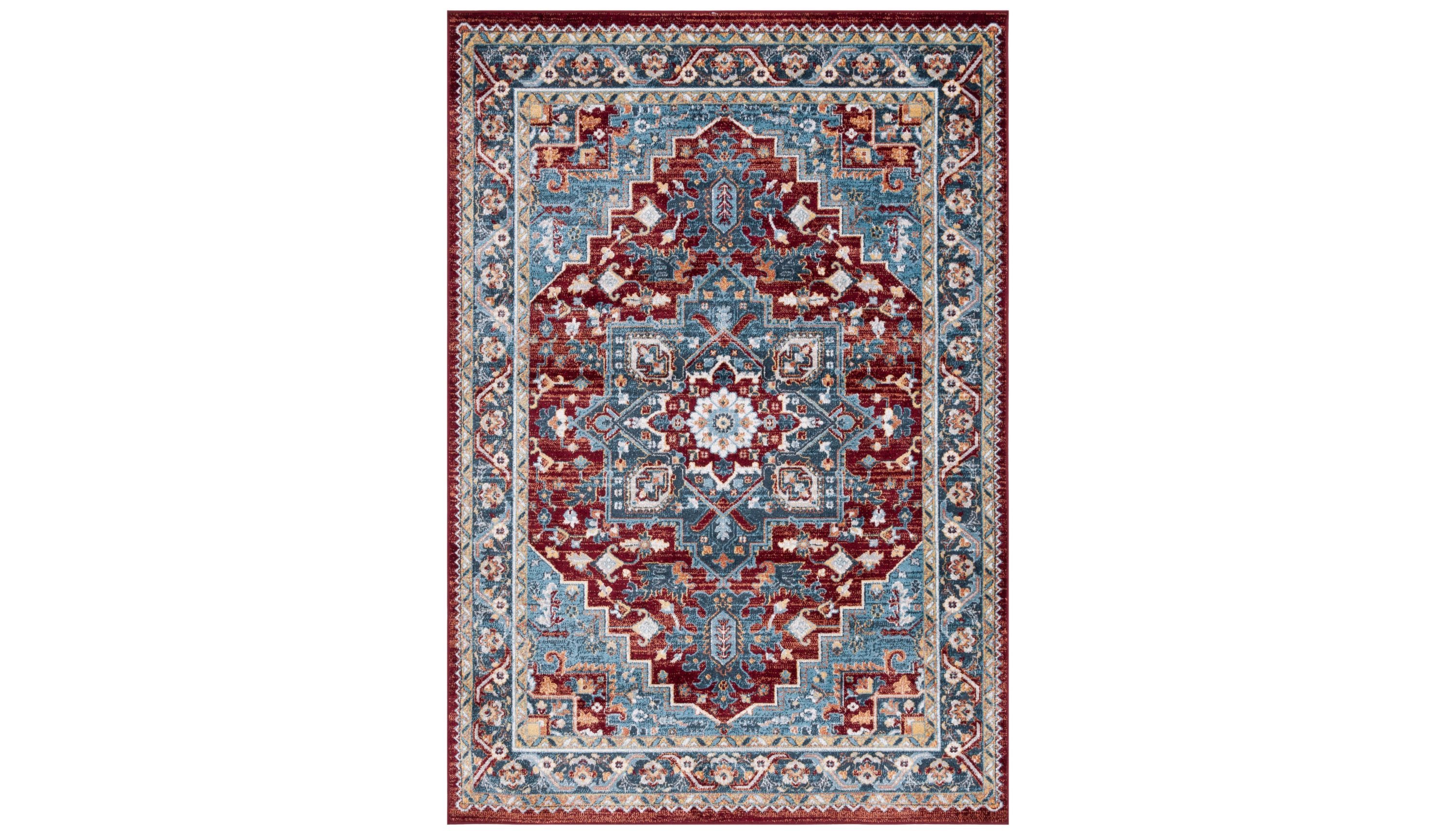 Bayside Washable Collection 108 Rug