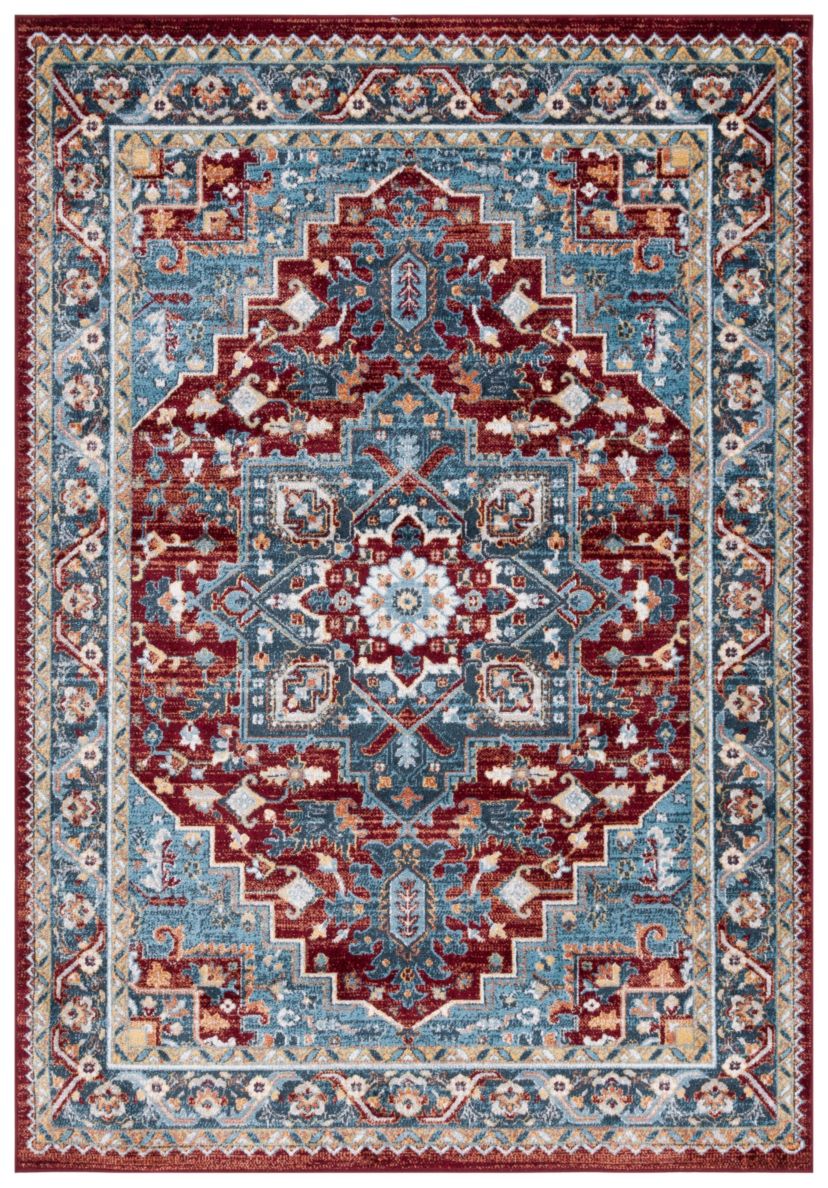 Bayside Washable Collection 108 Rug