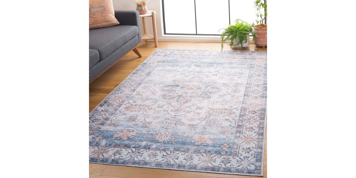 Arizona Washable Collection 128 Rug