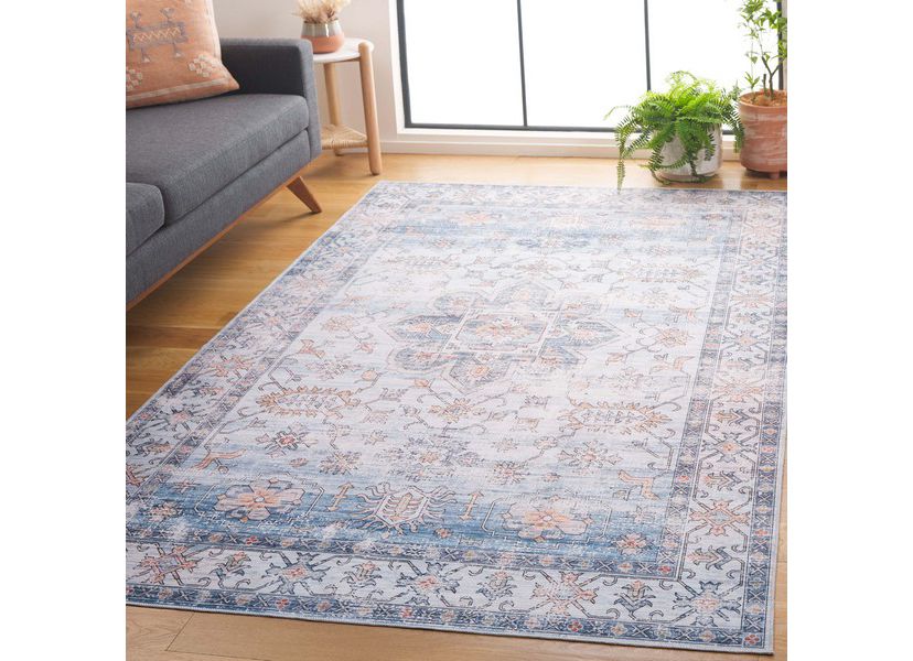 Arizona Washable Collection 128 Rug