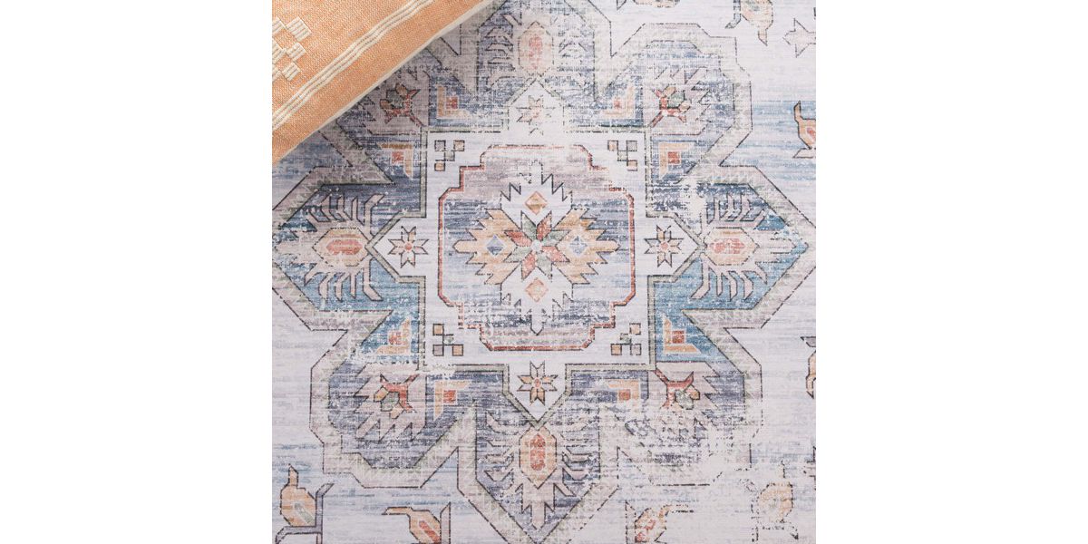 Arizona Washable Collection 128 Rug