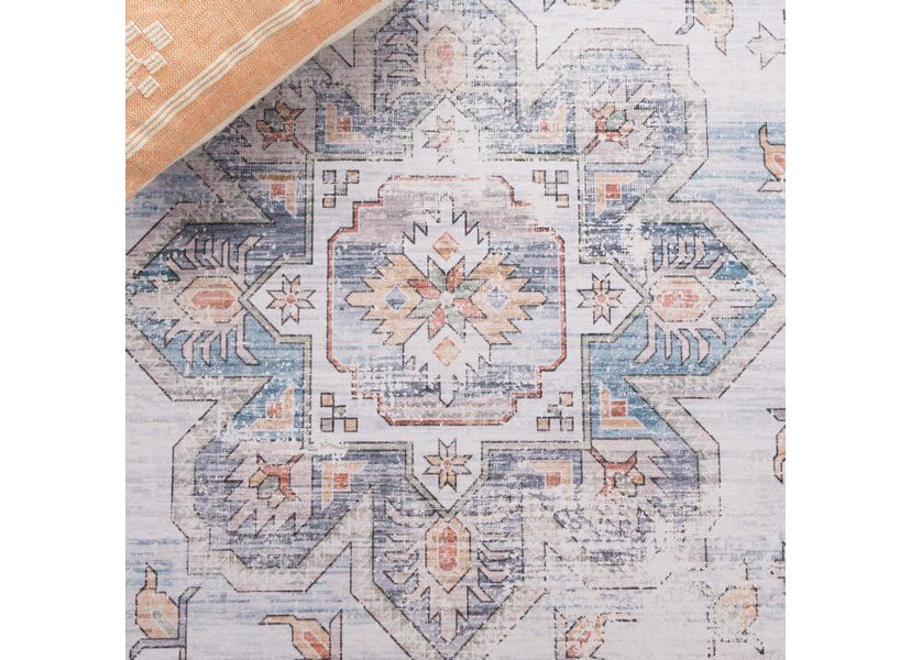 Arizona Washable Collection 128 Rug