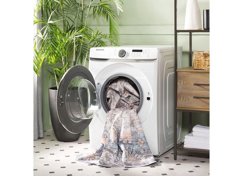 Arizona Washable Collection 128 Rug