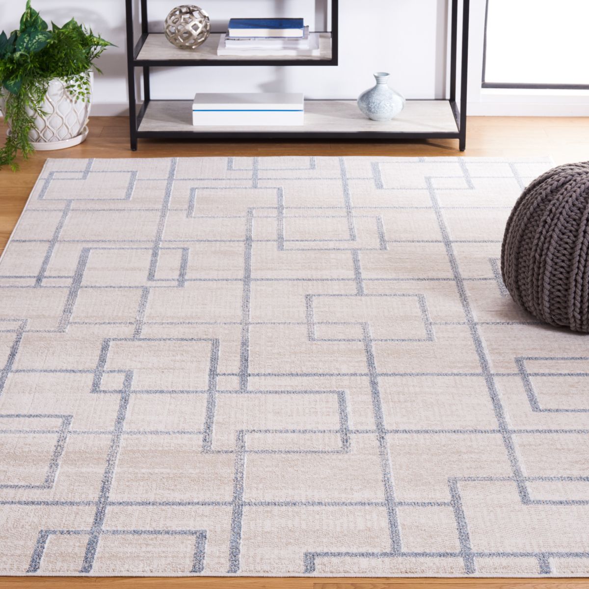 Blair Washable Washable Collection 238 Rug