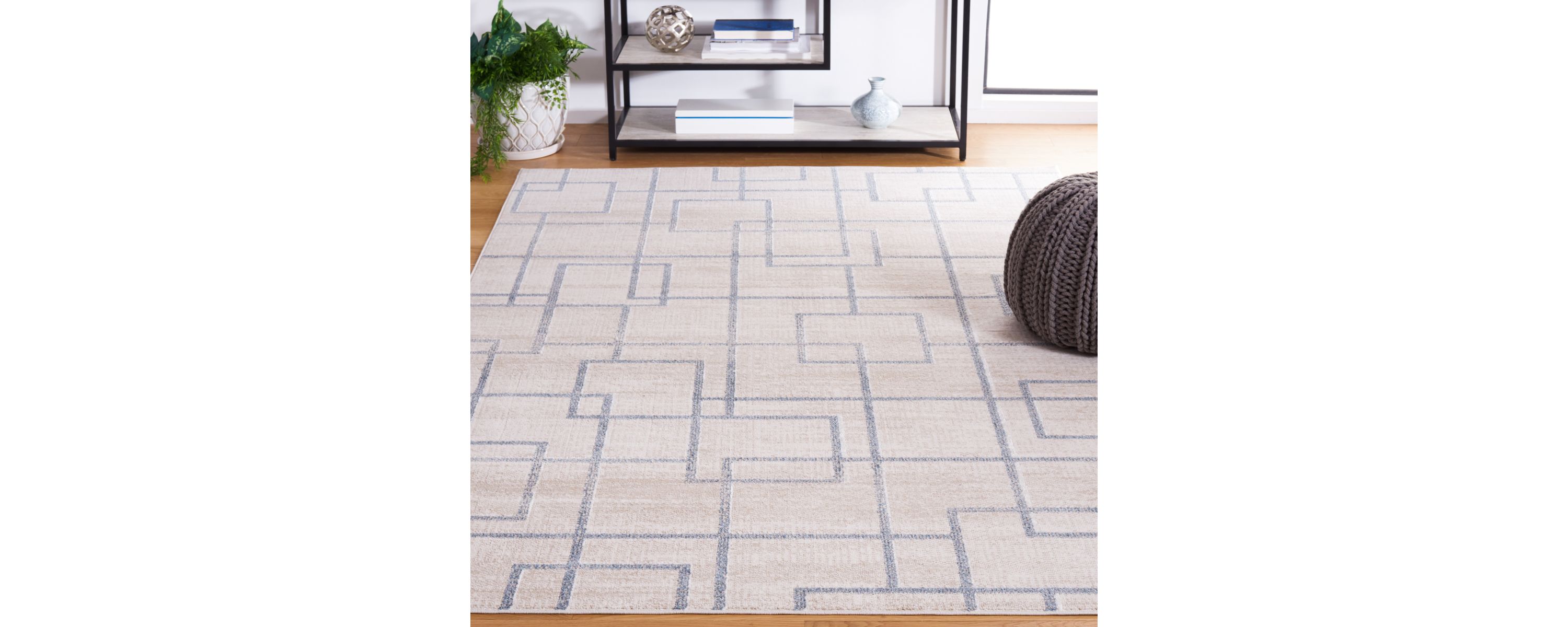 Blair Washable Washable Collection 238 Rug