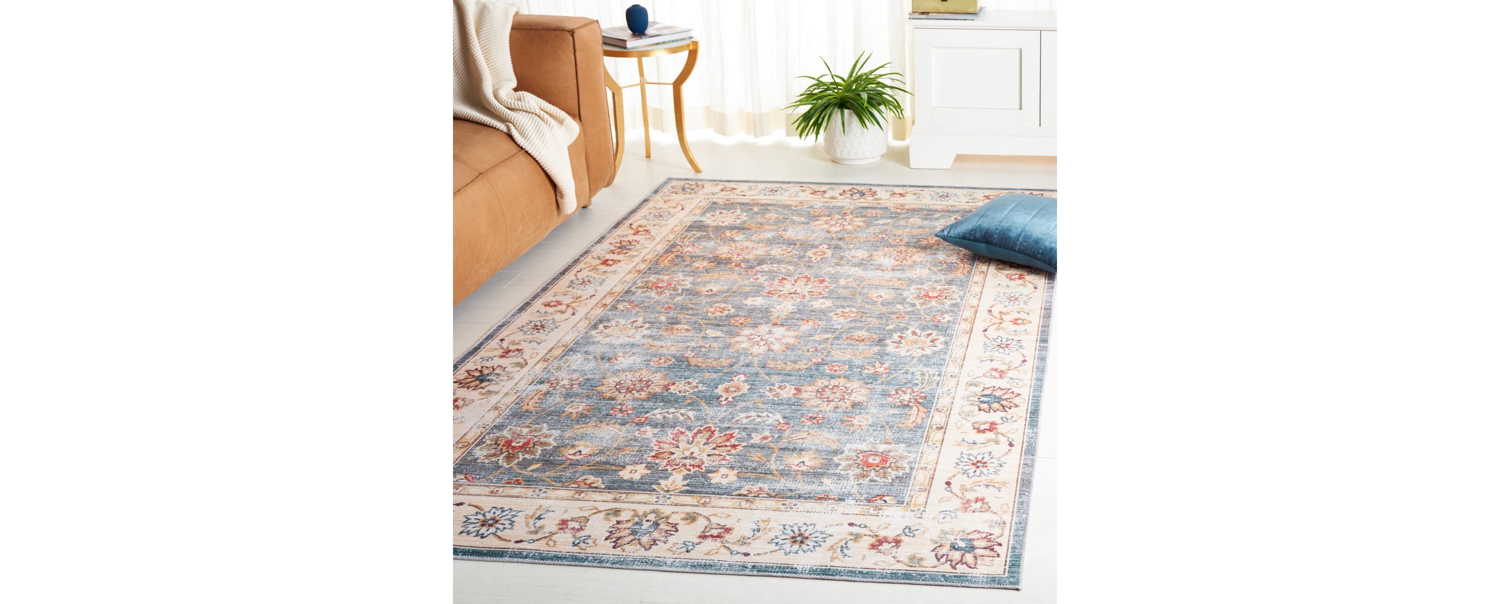 Arizona Washable Collection 112 Rug