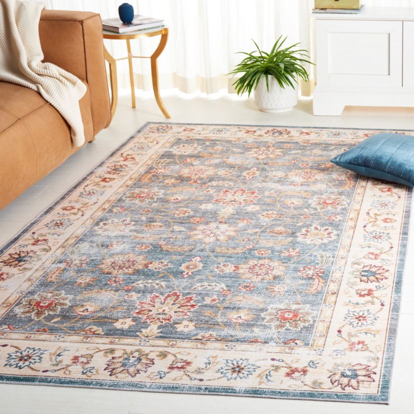 Arizona Washable Collection 112 Rug