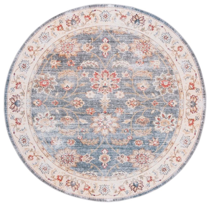 Arizona Washable Collection 112 Rug