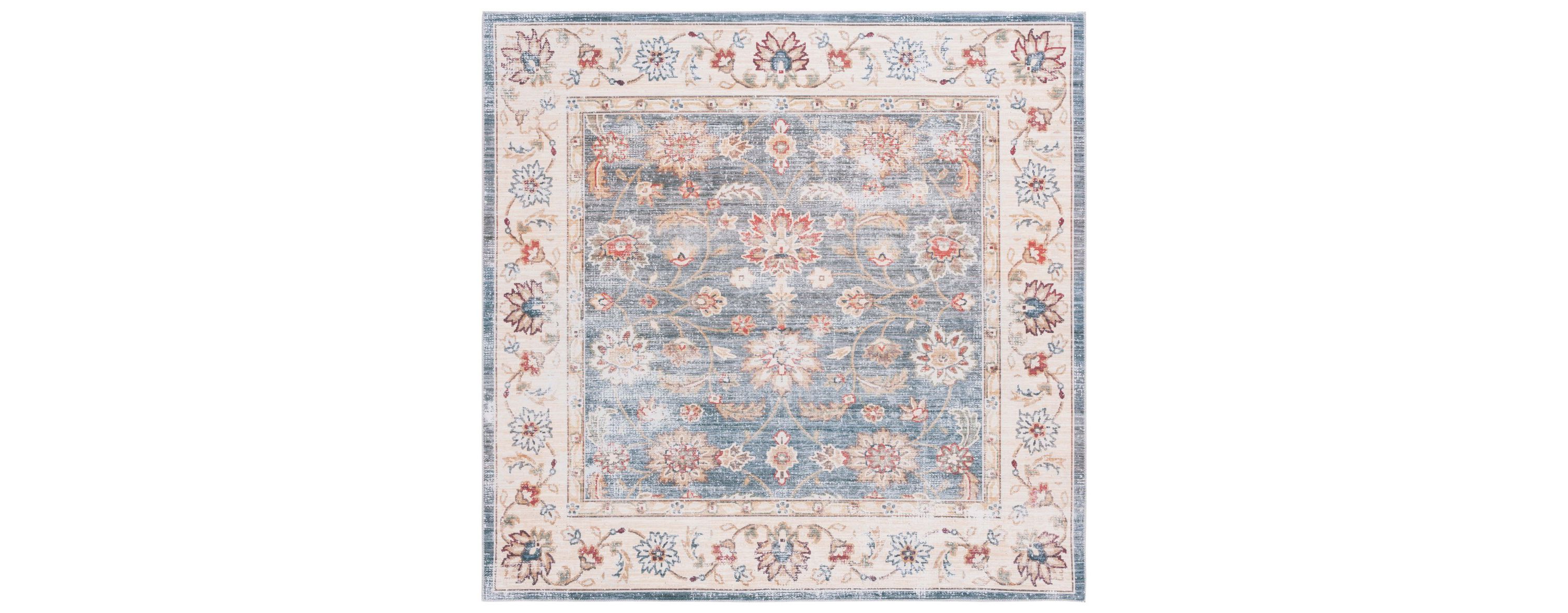 Arizona Washable Collection 112 Rug