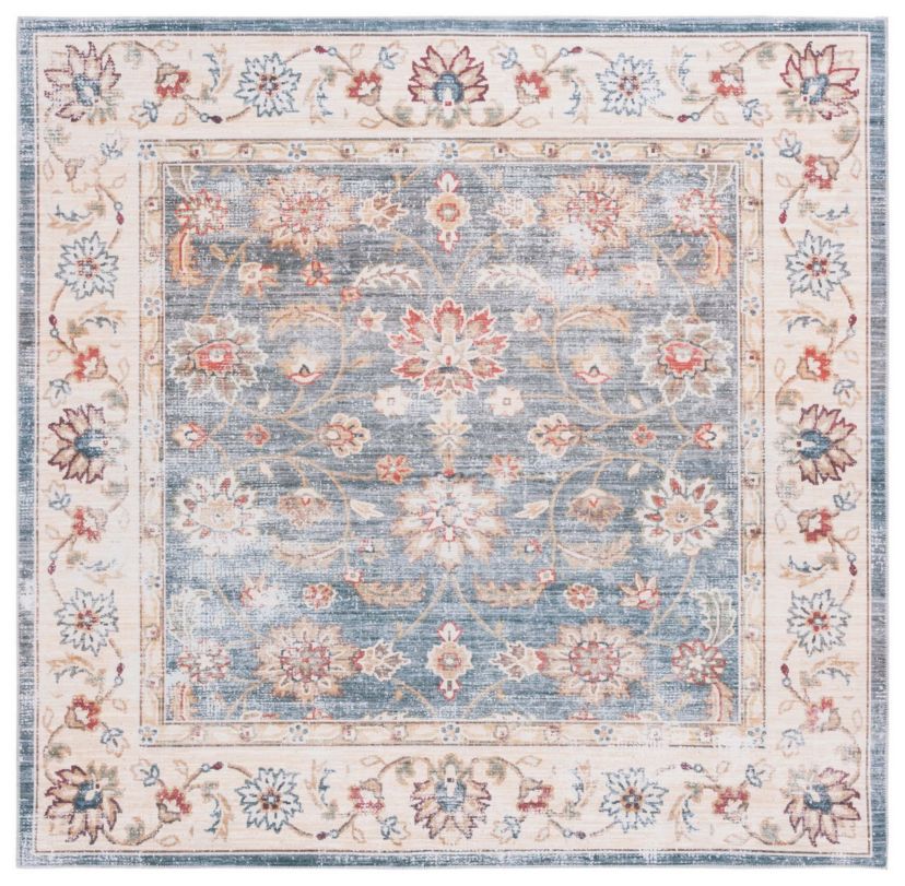 Arizona Washable Collection 112 Rug