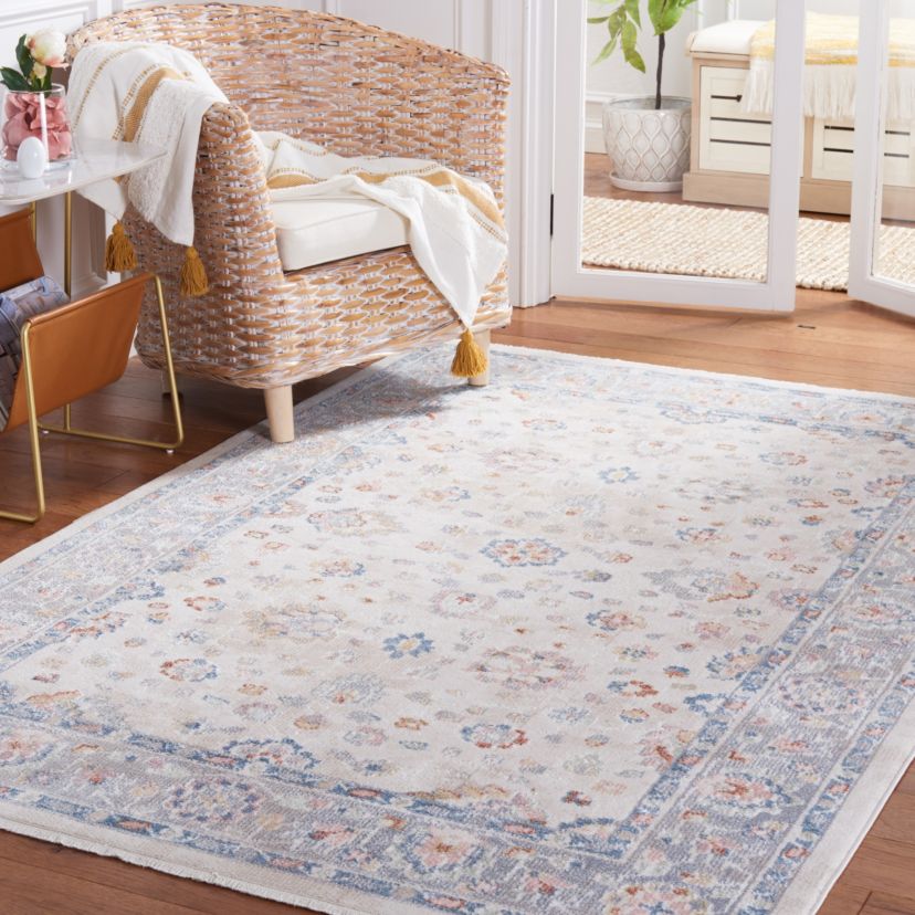 Blair Washable Washable Collection 224 Rug