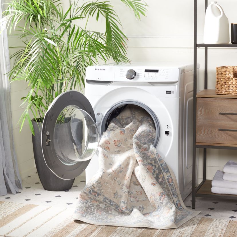 Blair Washable Washable Collection 224 Rug