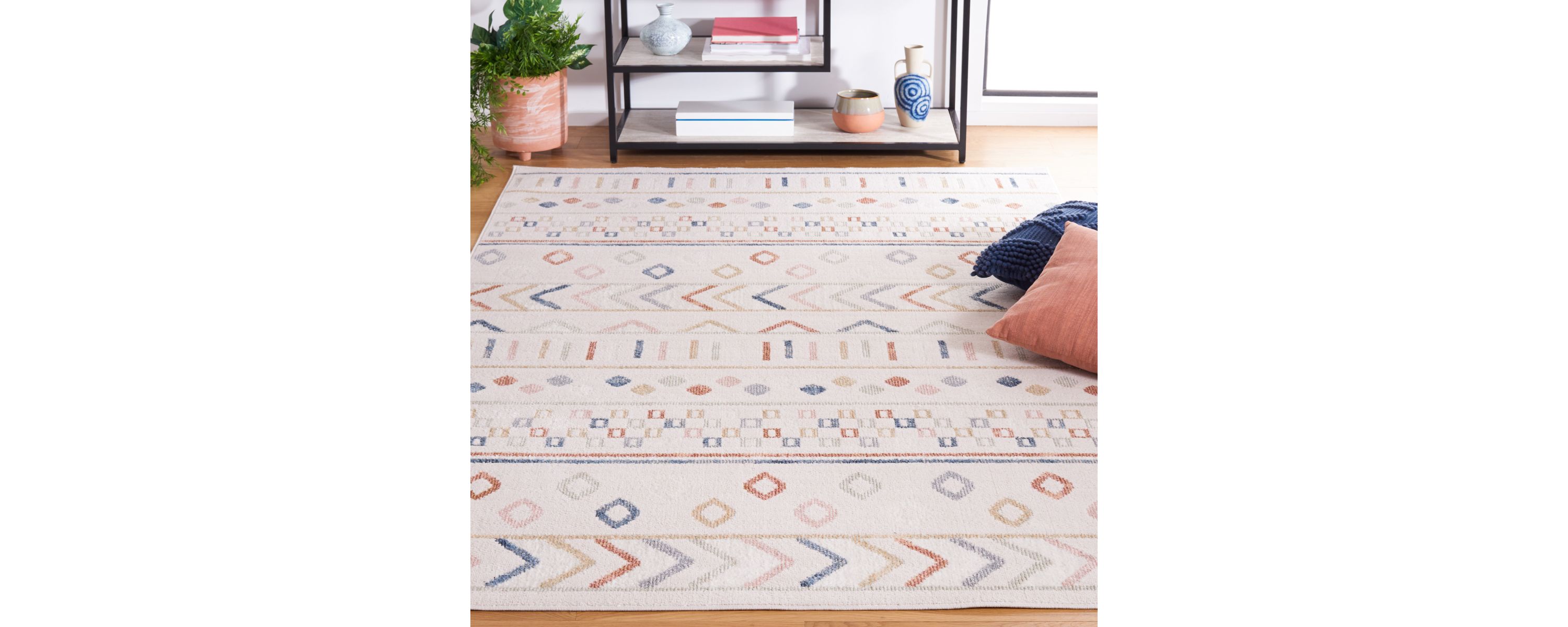Blair Washable Washable Collection 226 Rug