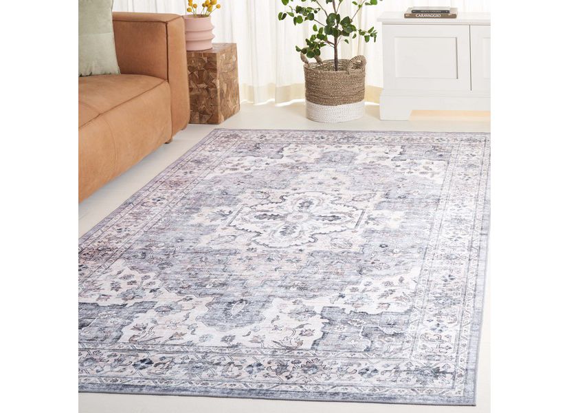 Arizona Washable Collection 520 Rug