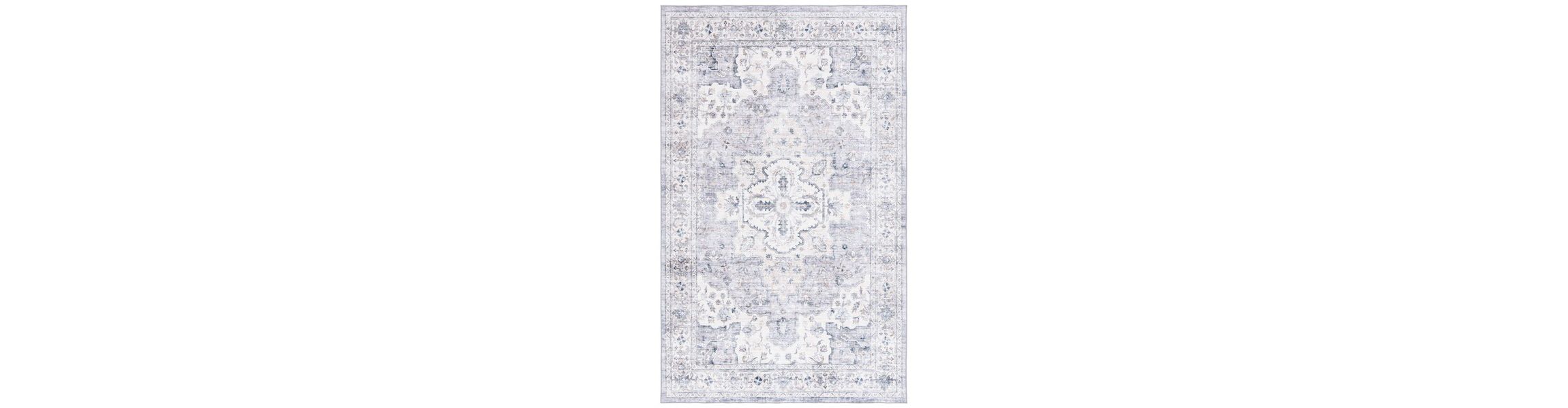 Arizona Washable Collection 520 Rug