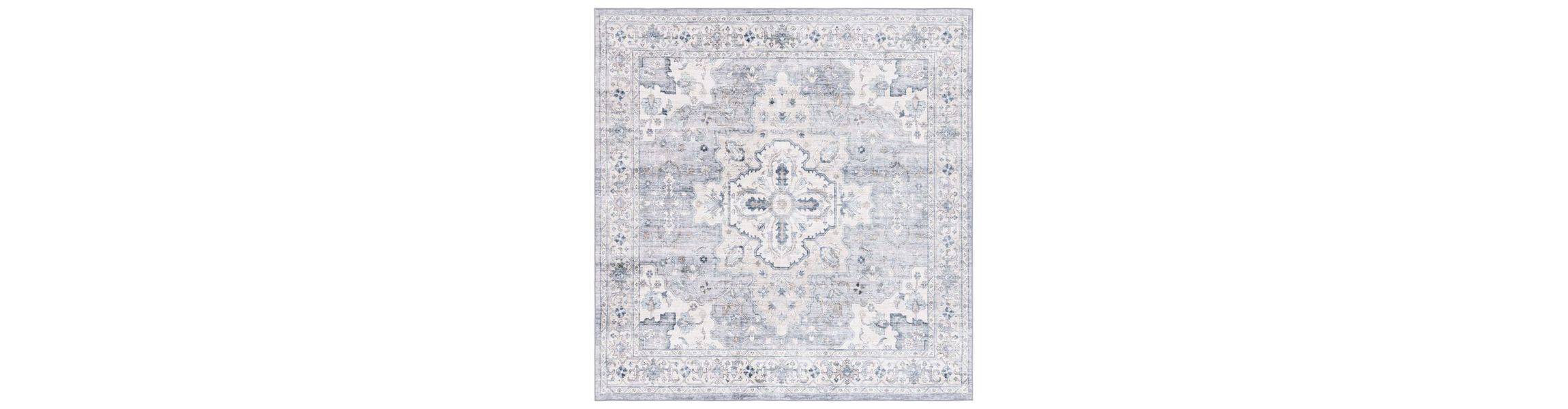 Arizona Washable Collection 520 Rug