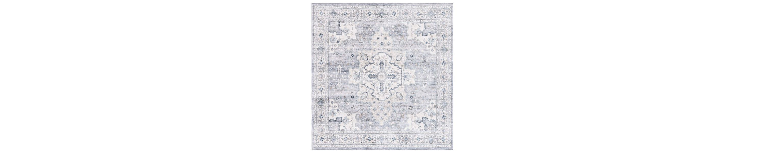 Arizona Washable Collection 520 Rug